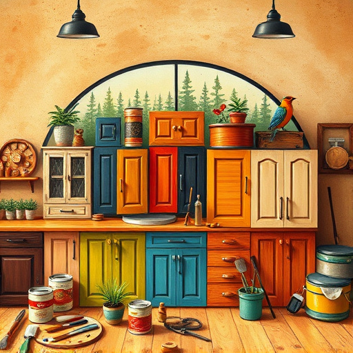 Restaurant Kitchen Cabinets in Highland Park, Texas - Durable & Stylish