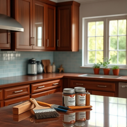 Upgrade Kitchen Cabinet Doors: A Step-by-Step Guide on How to