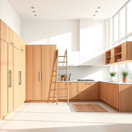 Expert Cabinet Refinishing for Heavy Use - Durable Solutions