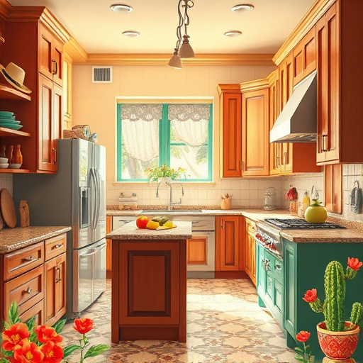 Kitchen Cabinet Installers in Carrollton, Texas - Expert Services