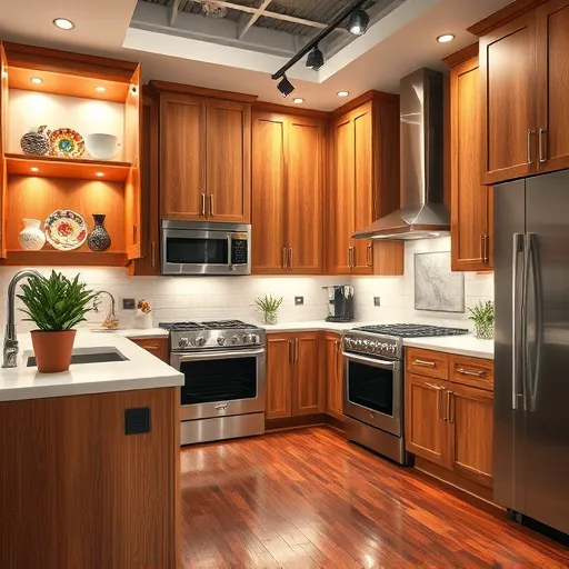 Cabinet Refinishing for Small Spaces: Transform Your Area Today