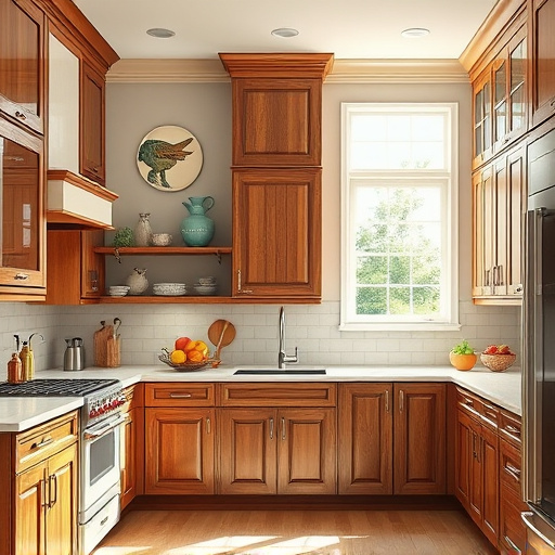 Expert Professional Cabinet Refacing in Hurst, Texas