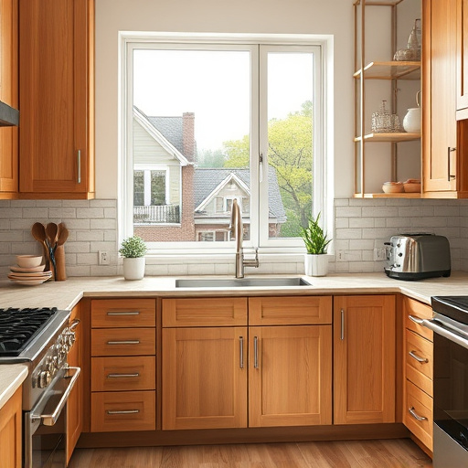 Top Cabinet Refacing Companies in Highland Park, Texas
