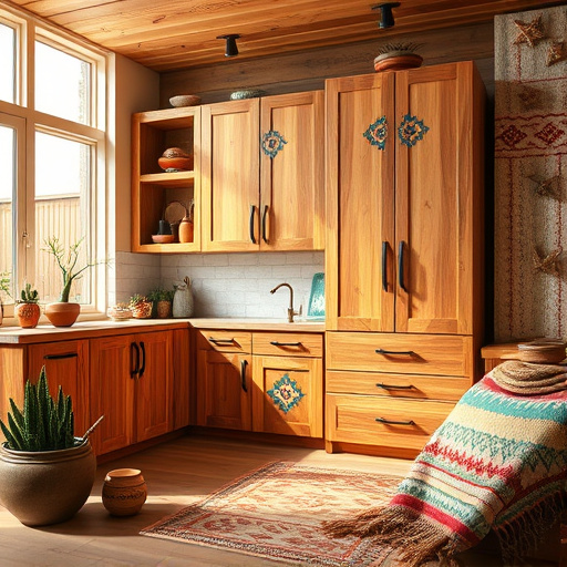 Best Cabinet Store in Allen, Texas for Quality Cabinets