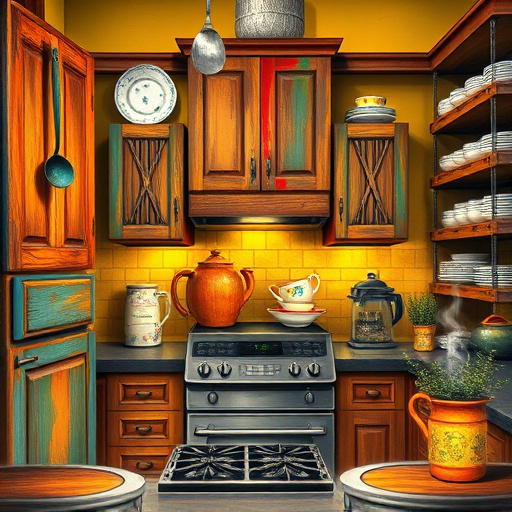 Restaurant Kitchen Cabinets in Coppell, Texas - Quality Designs