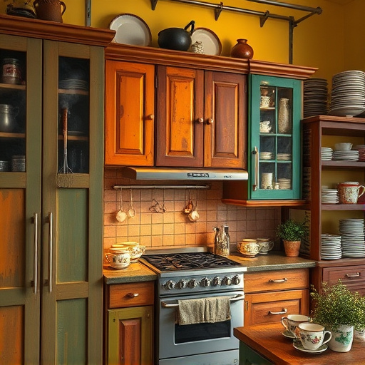 How Long Does Cabinet Refinishing Take? Find Out Now!