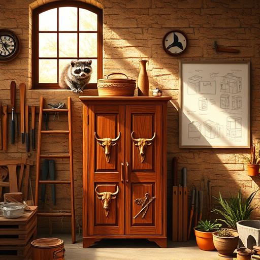 Home Cabinet Contractors in Allen, Texas - Quality Solutions