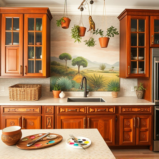 How to Upcycle Kitchen Cabinets: Creative DIY Ideas & Tips