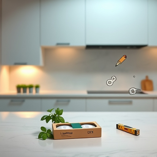 Creative Cabinet Painting Ideas to Transform Your Space Today!