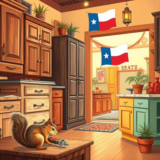 Best Cabinet Store in Frisco, Texas - Quality & Variety