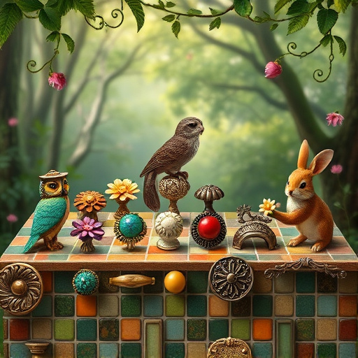 Flat Panel Cabinet Doors vs Shaker: Which is Best for You?