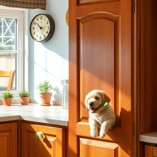 Refinishing Walnut Cabinets: Tips for a Stunning Upgrade