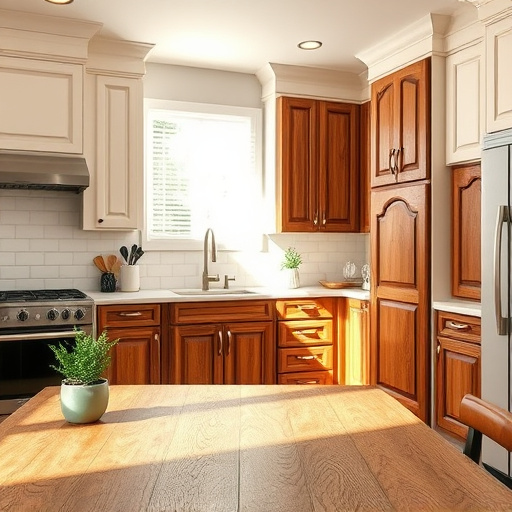 Cabinet Refinishing Services in Allen, Texas - Expert Care