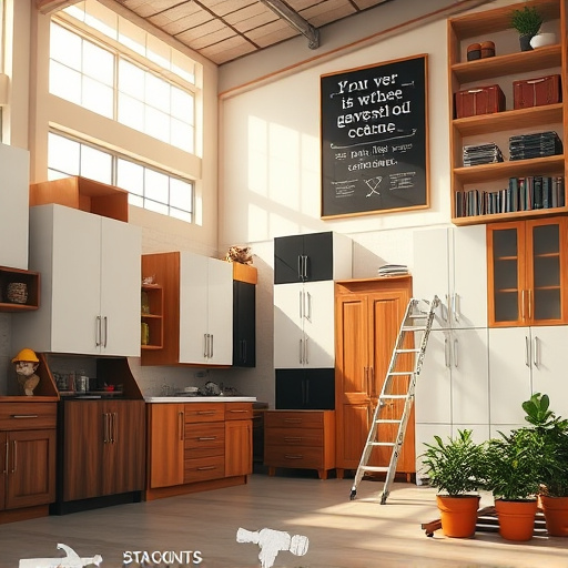 Expert Cabinet Refinishing for Kitchen Cabinets - Transform Now!
