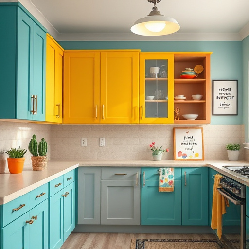 Best Cabinet Refacing Contractors Near Me - Top Choices 2023