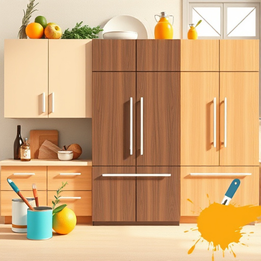 Top Cabinet Refacing Companies Hurst, Texas – Revamp Today!