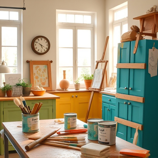 Ideal Laminate Cabinet Refinishing for a Stunning Update