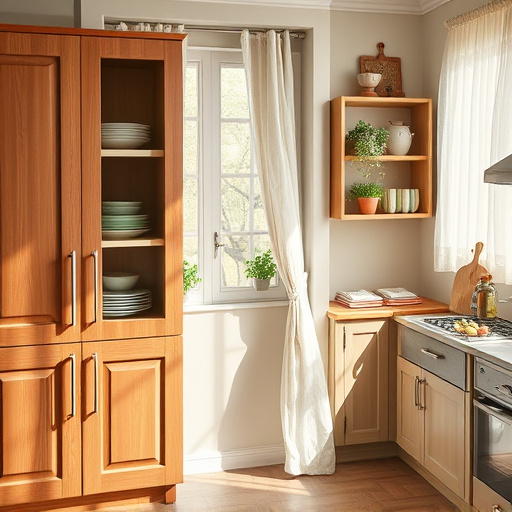Calculate Your Cabinet Refinishing Cost With Our Calculator