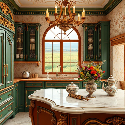 Cabinet Refinishing for a Playroom Makeover: Transform Today!