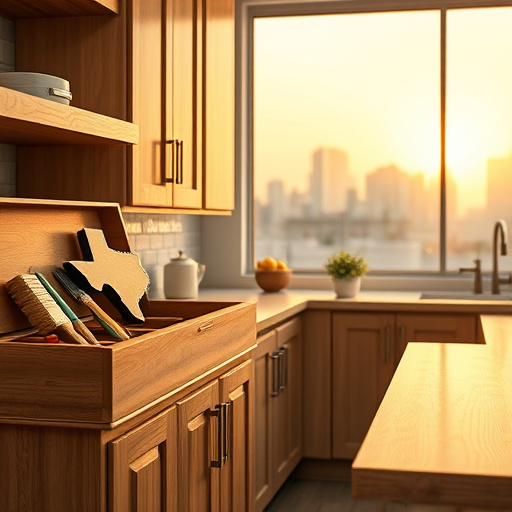 Cabinet Refacing DIY: Easy Steps for a Stunning Upgrade