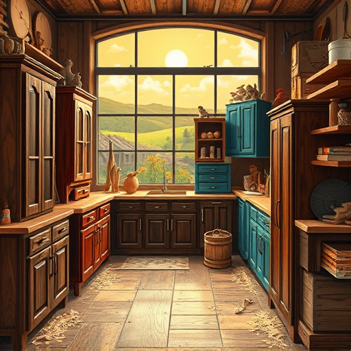 Professional Cabinet Refinishing: Transform Your Home Today!