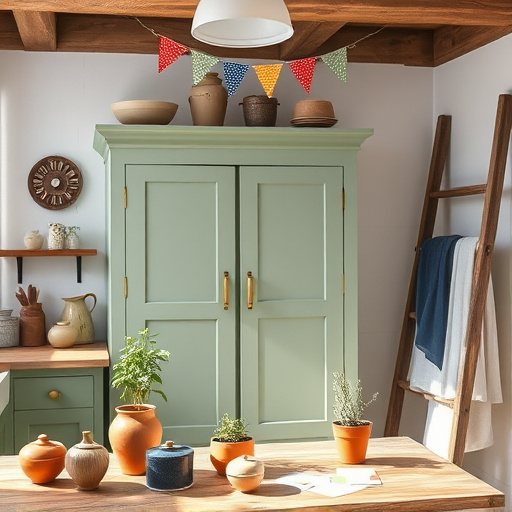 Best Farmhouse Cabinet Paint Colors for Your Home Refresh