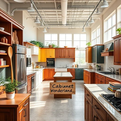 Custom Cabinets Carrollton, Texas | Quality & Design Experts