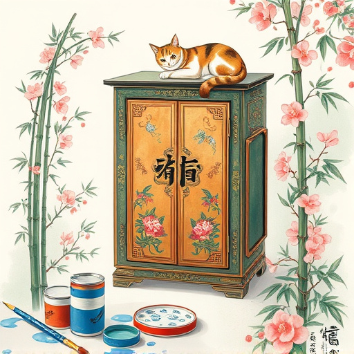 Refinishing Old Kitchen Cabinets: Transform Your Space Today!