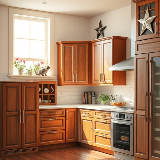 Refinishing Cabinet Maintenance Products for Lasting Results