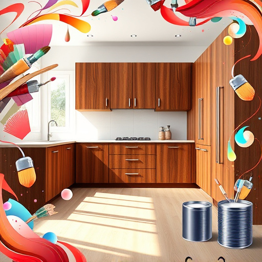 Affordable Cabinet Installation in Hurst, Texas – Expert Service