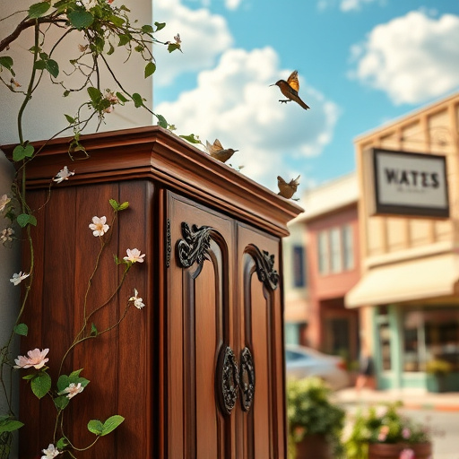 Custom Commercial Cabinets in Coppell, Texas - Quality Designs