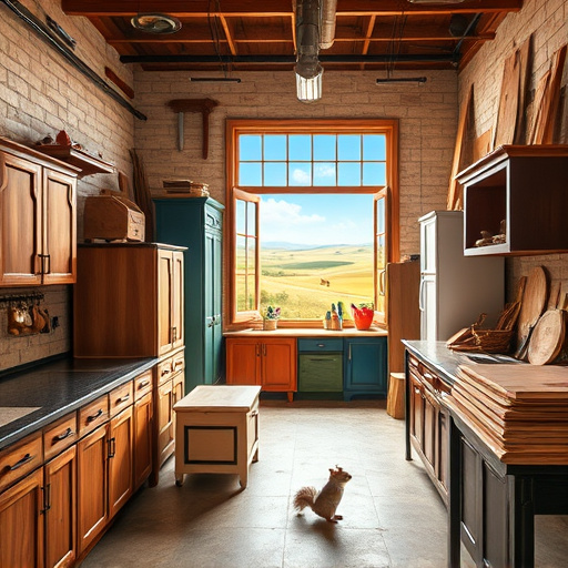 Avoid These Cabinet Door Replacement Mistakes to Save Time