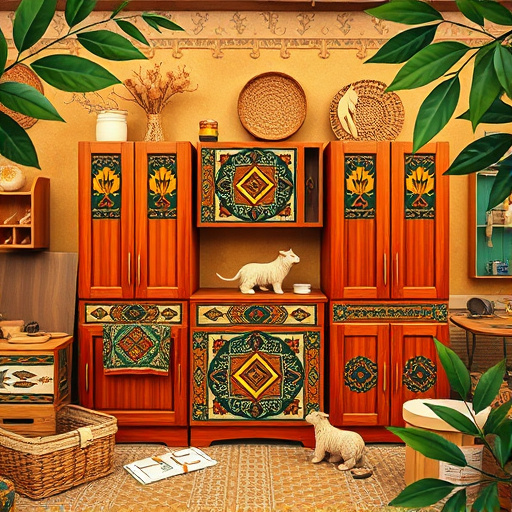 Expert Kitchen Cabinet Installation in Carrollton, Texas