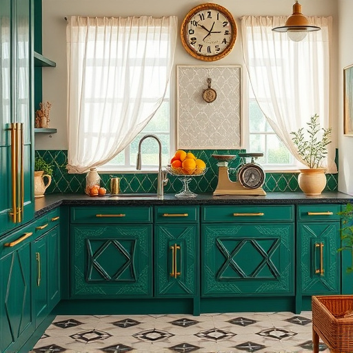 Custom Cabinet Modifications for Small Kitchens Made Easy