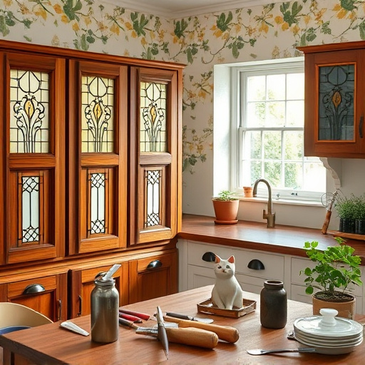 Where to Get Cabinet Refinishing in Celina, Texas Today!