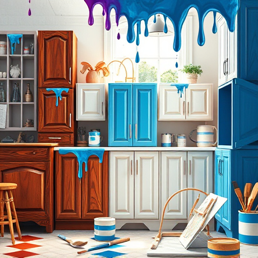 Soft-Close Cabinet Door Replacement: Upgrade Your Space Today