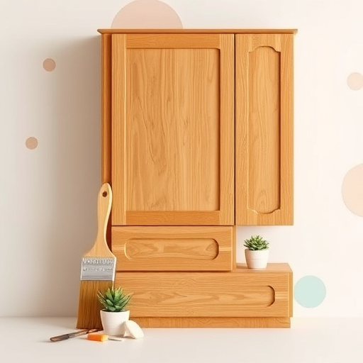 Expert Cabinet Painting and Staining in Coppell, Texas