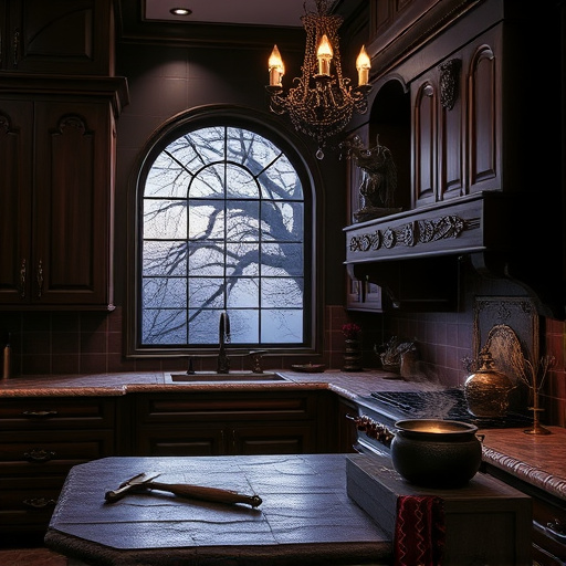 Expert Kitchen Cabinet Installation in Hurst, Texas - Top Service
