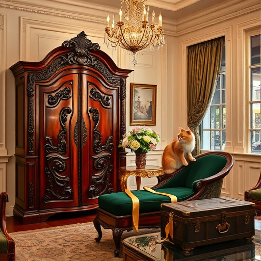 Refinishing Stained Cabinets: Transform Your Home Today!