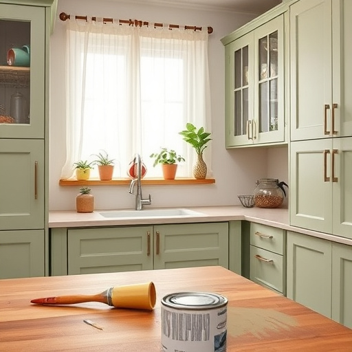 Affordable Cabinet Makers in Celina, Texas - Quality Craftsmanship