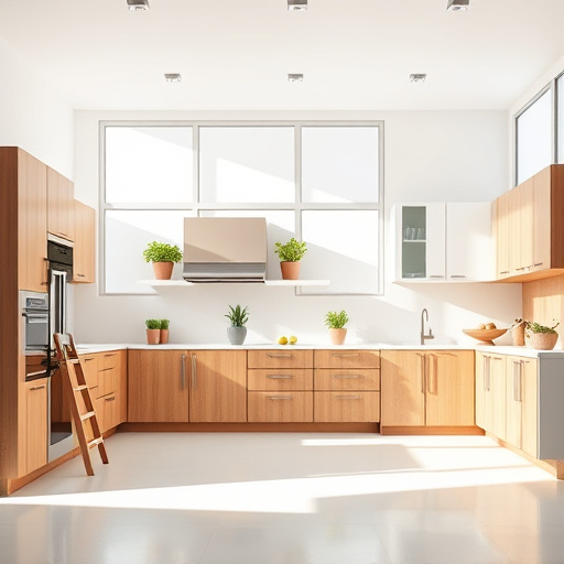 High-Quality Cabinet Showroom in Frisco, Texas - Discover Now!