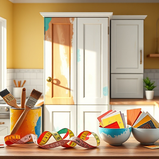Transform Your Space with the Best Cabinet Refacing Kit