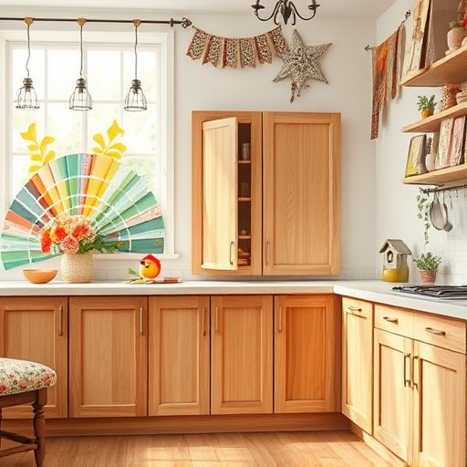 Cabinet Refinishing Success Stories: Transform Your Home Today