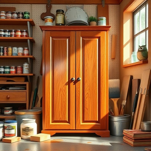 Kitchen Cabinet Restoration in Celina, Texas - Expert Services