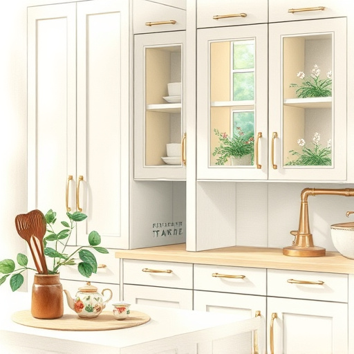 Expert Cabinet Restoration for Faded Cabinets - Revive Yours!