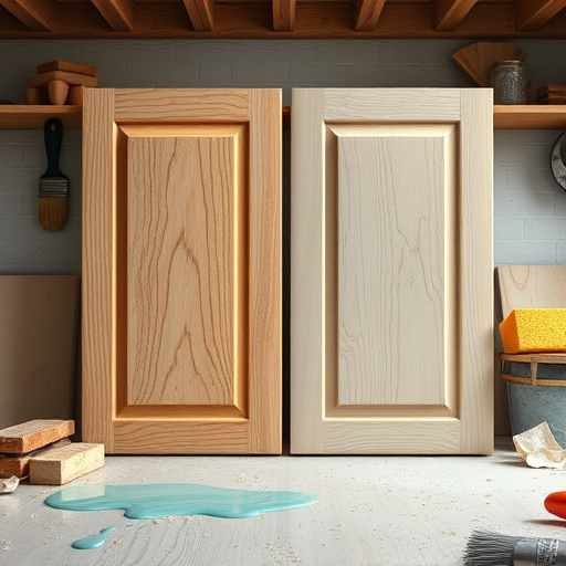 Transform Your Space: Refinishing Cabinets to White Today!