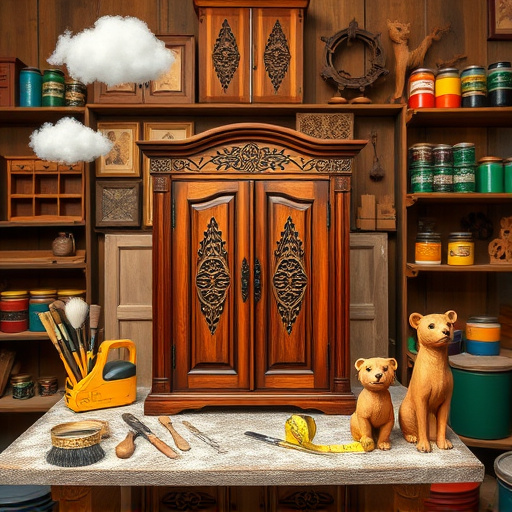 Top Local Cabinet Repair Experts in Hurst, Texas