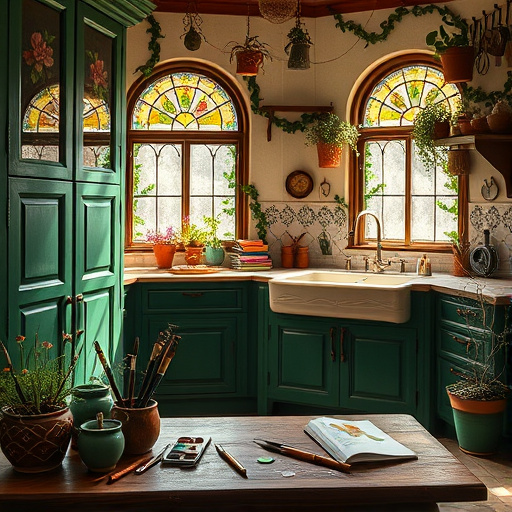 High-End Kitchen Cabinets Frisco, Texas | Luxury Designs