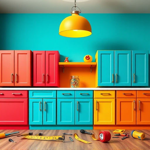 Upgrading Cabinet Hinges to Soft-Close: A Complete Guide