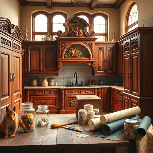 Top-rated Cabinet Makers in Coppell, Texas - Quality & Style